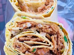 原味煎饼-胖子煎饼店(钦州南路店)
