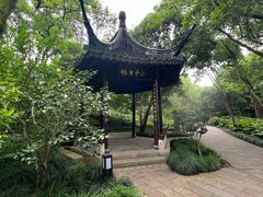 -上海方塔园