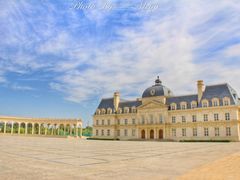 -北京拉斐特城堡酒店