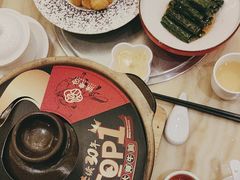 -锦粤宫·精致粤菜(深圳北站店)