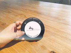 -山下C5cafe(惠通时代广场店)
