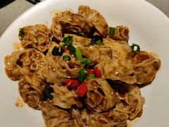 麻辣面藕-半天妖烤鱼(万达广场店)