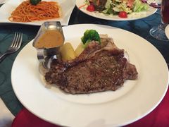 -Jack‘s Place 杰克地方西餐厅(新街口店)