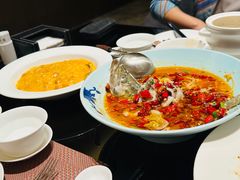 -夏宫中餐厅(静安香格里拉店)