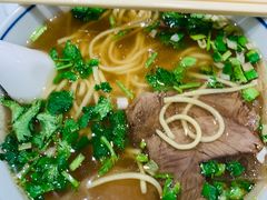 -苏氏牛肉面(丰北桥店)