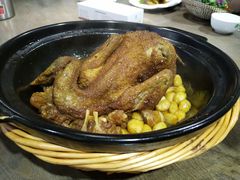 -印巷里主题餐厅(马鞍山店)