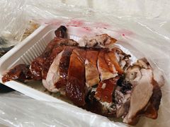 烤鸭-章云板鸭(评事街店)