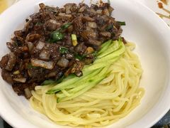 -桃园中华料理炸酱面(燕儿岛路店)