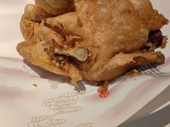 -秦月轩·陕西家乡菜(阜成路·五棵松店)