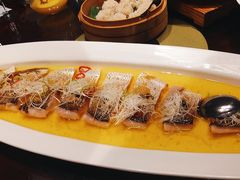 大白刁-粗茶淡饭·隐庐私厨(东亭店)