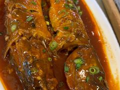 -英兰朝族饭店·英兰锅包肉(佳园路店)