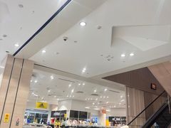 -BIGOFFS 超级折扣(仁恒伊势丹店)