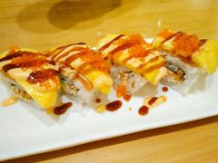 -宝寿司(红瓦寺店)