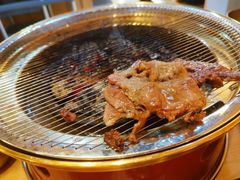 -闻老头·菊花炭烤肉(D11店)