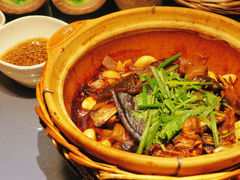 -金龙·打边炉(南京西路店)