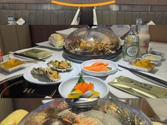 -半岛听涛蒸汽海鲜自助(K11店)