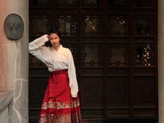 -汉仪华裳汉服馆(豫园店)