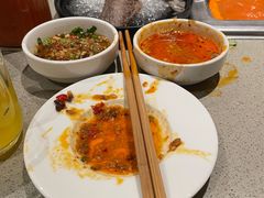 -海底捞火锅(枫蓝国际购物中心店)