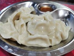 手工鲅鱼水饺-崴海渔村(虹梅路店)