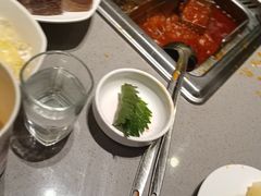 -海底捞火锅(方圆荟店)