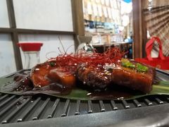 厚切牛舌-和蕴日本料理
