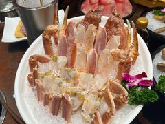 -东海怡品海鲜豆捞(舟宿夜江店)