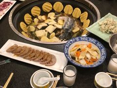 -荣德灶台鱼(圣泉寺店)