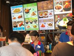 -谷田稻香·砂锅菜(元洪店)