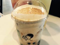 -喜茶(广州番禺奥园广场店)