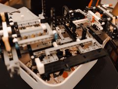 -TOYSRUS玩具反斗城(深圳万象城店)