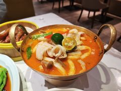 -火啫啫·粤式啫啫煲(南通首店)