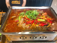 -一佳烤铺(丽江景苑店)