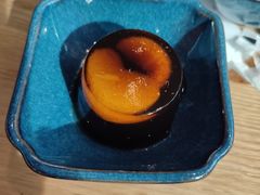 梅子果冻-湊湊火锅·茶憩(上海合生汇店)