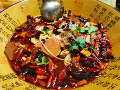 -张记焖窑·十五年专注焖烤(雍和宫店)