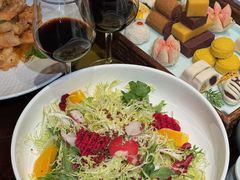 -四世同堂·京菜·烤鸭(双井店)