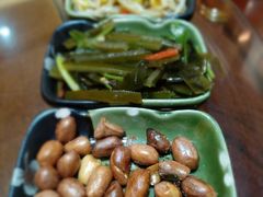-金穗园·砂锅粥.醉鸡煲火锅(长寿路店)