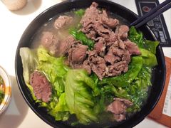 -潮发潮汕牛肉店(龙洞店)