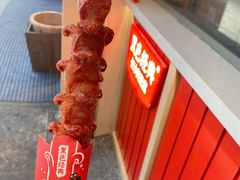-黑色经典臭豆腐·长沙鲜食商店(坡子街店)