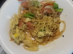 -粟氏天府·东北烧烤(长安街店)