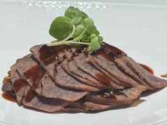 -绿杨春·淮扬宴(庐山路店)