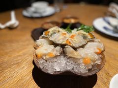 宁波咸呛蟹-宁波柏悦酒店·钱湖渔港