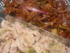 -小鱼小牛·鱼牛干锅·脆鱼火锅(世欧广场店)