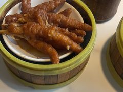 -东方早茶 海鲜•青岛菜(国信体育中心店)