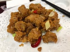 -朱仔记食府(江南大道店)
