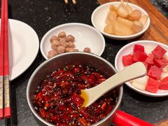 -南门涮肉(北洼路店)