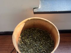 -荷风细雨·中国茶宴(碧云店)