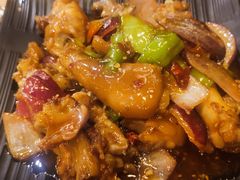 -壹酒贰肉1926·深夜食堂(九纬路店)