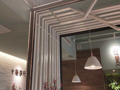 大堂-十面春风·江南面馆(崇宁路店)