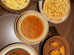 -萨莉亚意式餐厅(杭州滨江天街店)