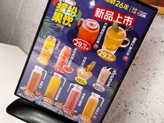 -正黄旗海鲜烧烤大排档(延安路总店)